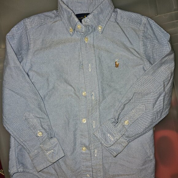 Bundle kids 4T - Picture 4 of 13